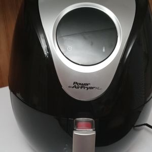 Power Air Fryer
